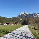Appartamento Bauernhof Moar *
