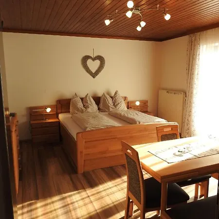 Bauernhof Moar Appartement Kernhof