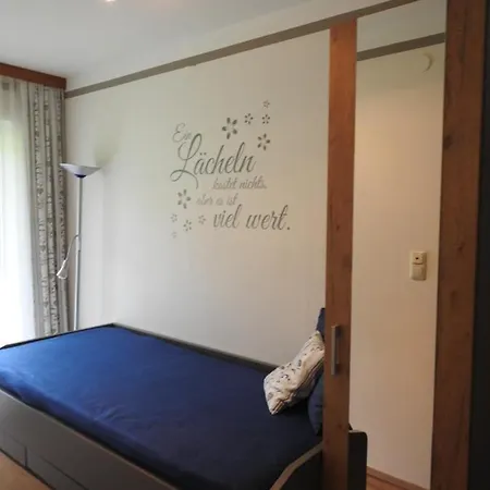 Bauernhof Moar アパート *