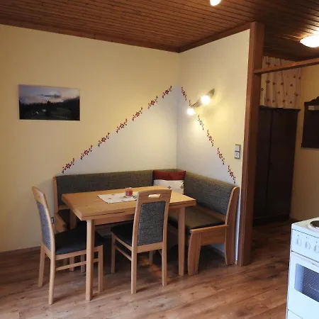 Bauernhof Moar Appartement Kernhof