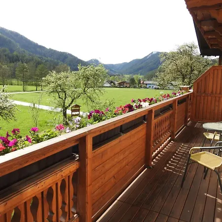 アパート Bauernhof Moar