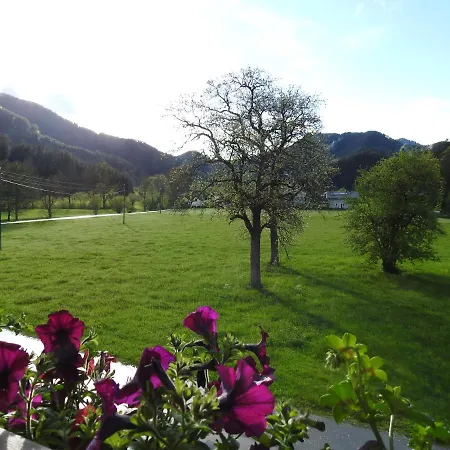 Bauernhof Moar * Kernhof