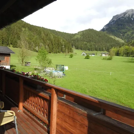 アパート Bauernhof Moar Kernhof