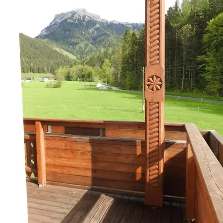 Bauernhof Moar *