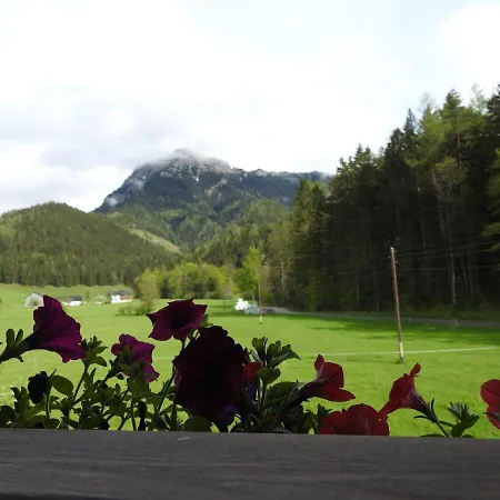 アパート Bauernhof Moar