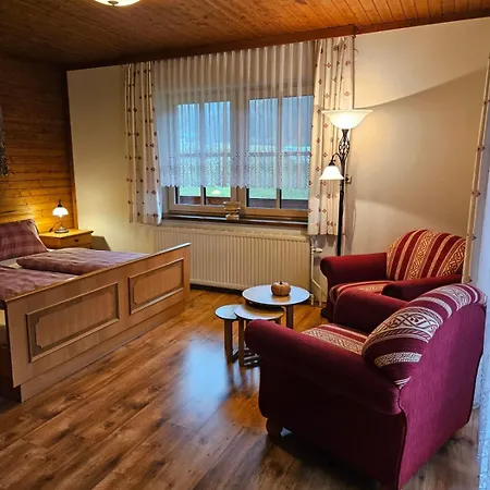 Appartement Bauernhof Moar Kernhof