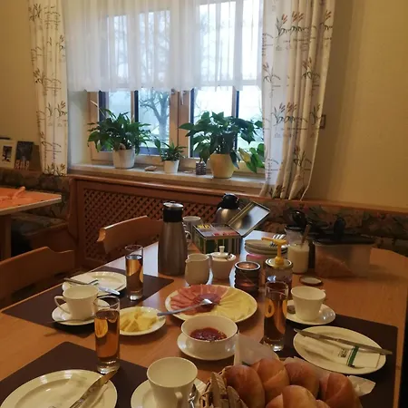 Appartement Bauernhof Moar *