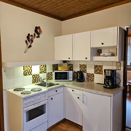 Bauernhof Moar Appartement