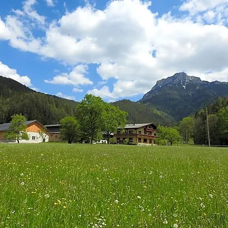 Bauernhof Moar Apartment Kernhof
