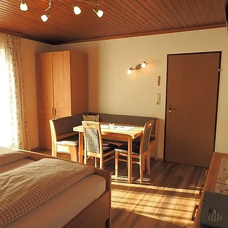 Bauernhof Moar Apartment Kernhof