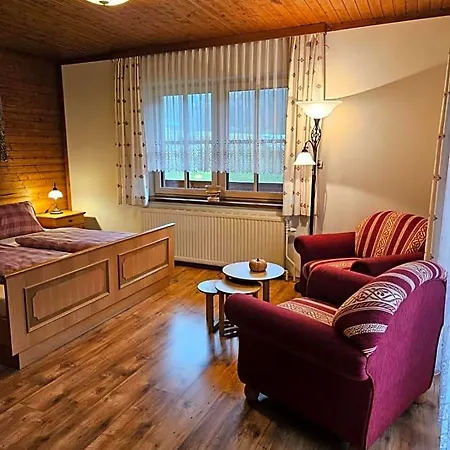 Apartment Bauernhof Moar Kernhof