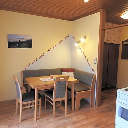 Bauernhof Moar Kernhof