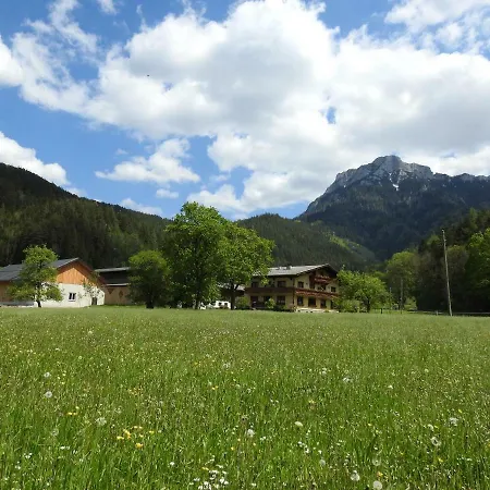 アパート Bauernhof Moar *