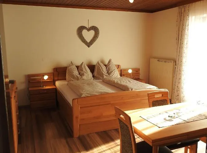 Bauernhof Moar Appartement Kernhof