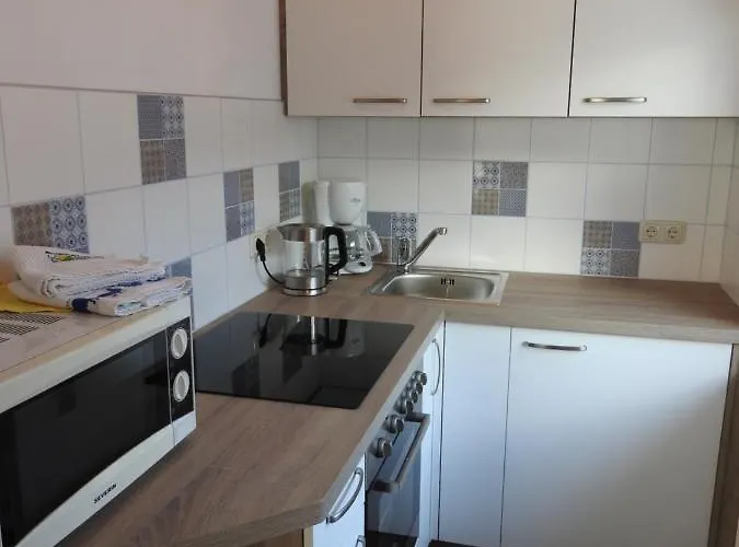 Bauernhof Moar Kernhof