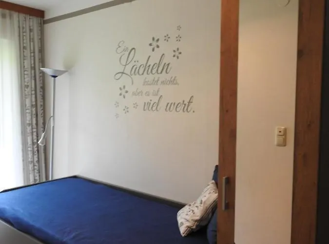 Bauernhof Moar Appartement *