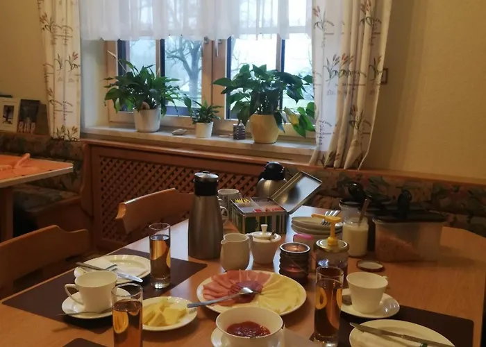 Διαμέρισμα Bauernhof Moar *