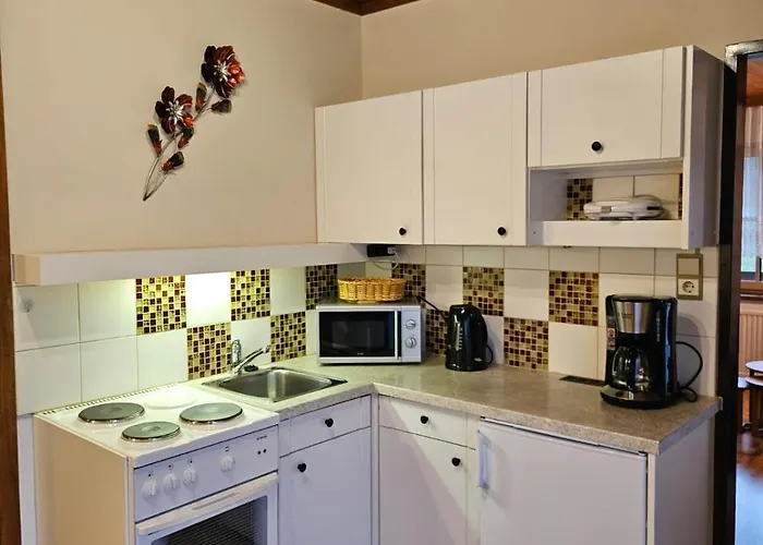 Bauernhof Moar Appartement